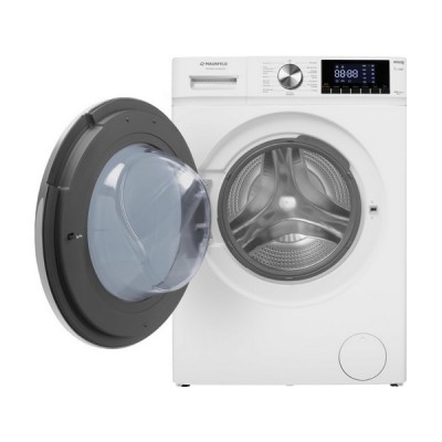 Стиральная машина MAUNFELD MFWM1410WH02 Стиральная машина MAUNFELD MFWM1410WH02