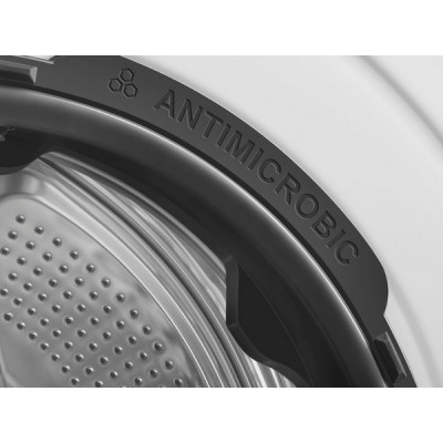 Стиральная машина MAUNFELD MFWM1410WH02 Стиральная машина MAUNFELD MFWM1410WH02