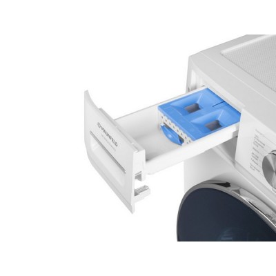 Стиральная машина MAUNFELD MFWM1410WH02 Стиральная машина MAUNFELD MFWM1410WH02