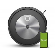 Пылесос iRobot Roomba j7 для сухой уборки