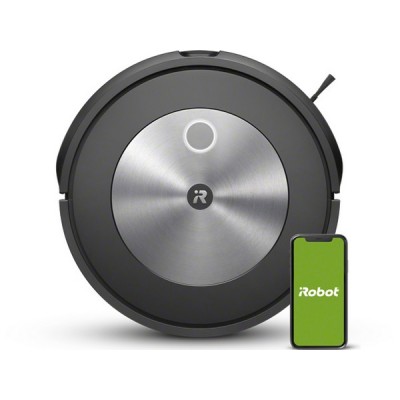Пылесос iRobot Roomba j7 для сухой уборки Пылесос iRobot Roomba j7 для сухой уборки