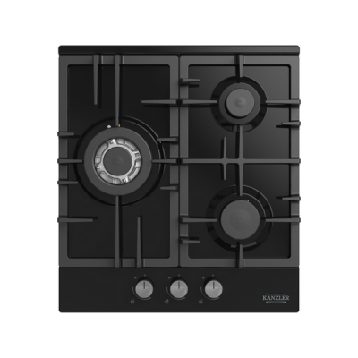 Варочная панель Kanzler KM 514 S газовая Варочная панель Kanzler KM 514 S газовая