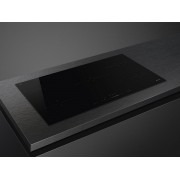 Варочная панель SMEG SE495ETD электрическая