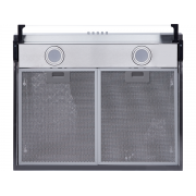 Вытяжка EXITEQ EX-1486 inox