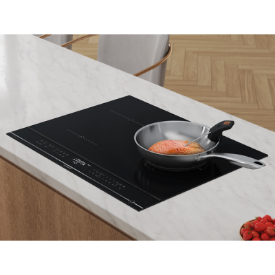 Варочная панель De Dietrich DPI4320XT индукционная Варочная панель De Dietrich DPI4320XT индукционная