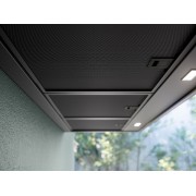 Вытяжка Falmec MERCURIO BLACK 60