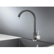 Смеситель Granula ST-4031, графит