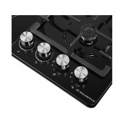 Варочная панель MAUNFELD EEHE.642VC.3CB/KG комбинированная