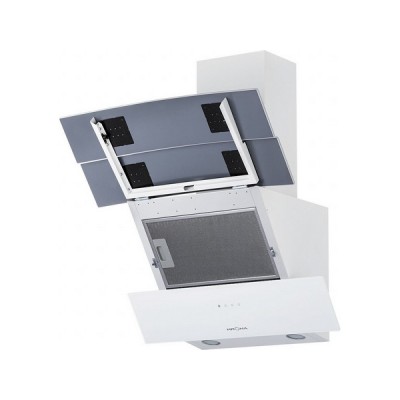 Вытяжка KRONA INGA 600 white sensor Вытяжка KRONA INGA 600 white sensor