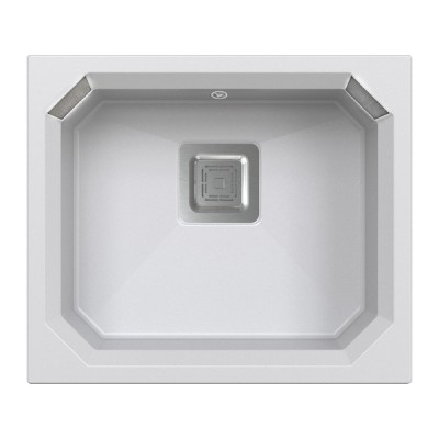 Мойка Longran Octagon OCG530.457 - 07 Alpina Мойка Longran Octagon OCG530.457 - 07 Alpina