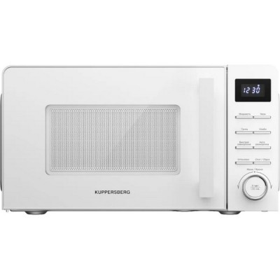 СВЧ - печь Kuppersberg TMW 202 W СВЧ - печь Kuppersberg TMW 202 W