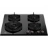Варочная панель Bertazzoni P604LPROGNE газовая Варочная панель Bertazzoni P604LPROGNE газовая