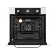 Духовой шкаф MEFERI MEO606WH LIGHT