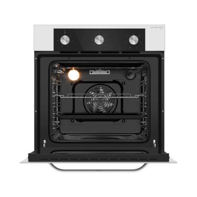 Духовой шкаф MEFERI MEO606WH LIGHT Духовой шкаф MEFERI MEO606WH LIGHT