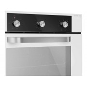 Духовой шкаф MEFERI MEO606WH LIGHT