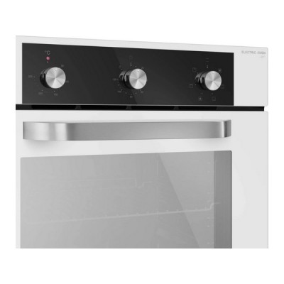 Духовой шкаф MEFERI MEO606WH LIGHT Духовой шкаф MEFERI MEO606WH LIGHT