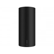 Вытяжка MEFERI TUBE40BK ISLA POWER