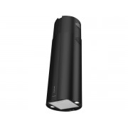 Вытяжка MEFERI TUBE40BK ISLA POWER