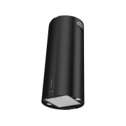 Вытяжка MEFERI TUBE40BK ISLA POWER