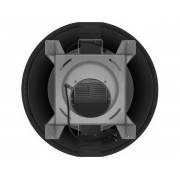 Вытяжка MEFERI TUBE40BK ISLA POWER