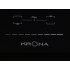 Варочная панель KRONA ETERNO 30 BL индукционная Варочная панель KRONA ETERNO 30 BL индукционная