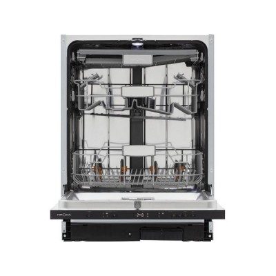 Посудомоечная машина KRONA DELIA 60 BI V2 Посудомоечная машина KRONA DELIA 60 BI V2
