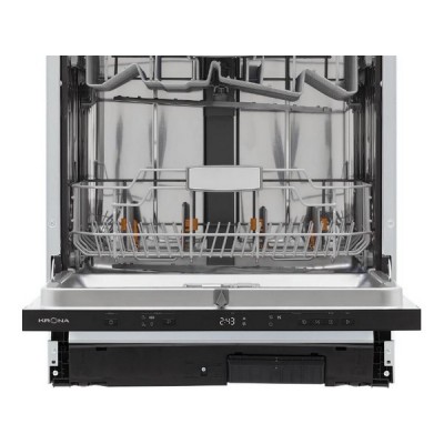 Посудомоечная машина KRONA DELIA 60 BI V2 Посудомоечная машина KRONA DELIA 60 BI V2
