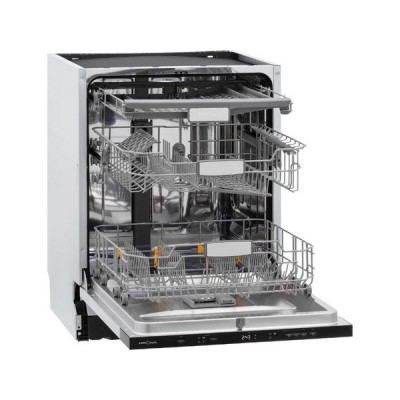 Посудомоечная машина KRONA DELIA 60 BI V2 Посудомоечная машина KRONA DELIA 60 BI V2