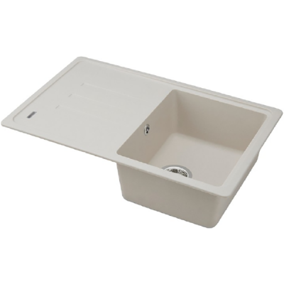 Мойка Franke BSG 611-78 L стоп-вентиль, сахара (114.0683.321) Мойка Franke BSG 611-78 L стоп-вентиль, сахара (114.0683.321)