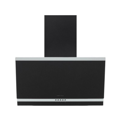 Вытяжка KRONA IRMA A 600 black PB Вытяжка KRONA IRMA A 600 black PB
