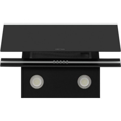 Вытяжка KRONA IRMA A 600 black PB Вытяжка KRONA IRMA A 600 black PB