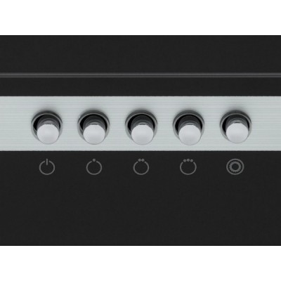 Вытяжка KRONA IRMA A 600 black PB Вытяжка KRONA IRMA A 600 black PB