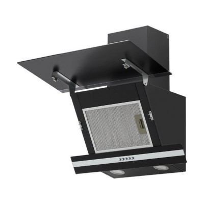 Вытяжка KRONA IRMA A 600 black PB Вытяжка KRONA IRMA A 600 black PB
