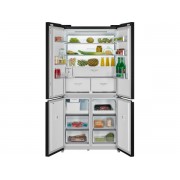 Холодильник HIBERG i-RFQ 705G B