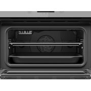 Духовой шкаф TEKA HLC 8400 STEAM GREY (111130005) компактный