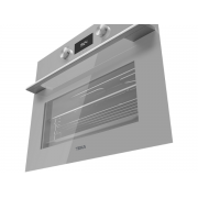 Духовой шкаф TEKA HLC 8400 STEAM GREY (111130005) компактный