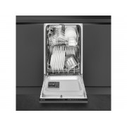 Посудомоечная машина SMEG ST4512IN