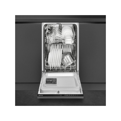 Посудомоечная машина SMEG ST4512IN Посудомоечная машина SMEG ST4512IN