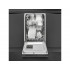 Посудомоечная машина SMEG ST4512IN Посудомоечная машина SMEG ST4512IN