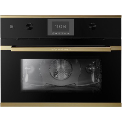 Духовой шкаф Kuppersbusch CB 6350.0 S4 компактный Духовой шкаф Kuppersbusch CB 6350.0 S4 компактный