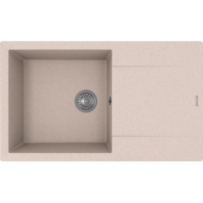 Мойка Florentina Тоскана 860 песочный Мойка Florentina Тоскана 860 песочный