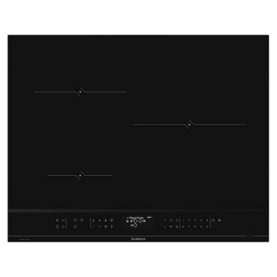 Варочная панель De Dietrich DPI4320B индукционная Варочная панель De Dietrich DPI4320B индукционная