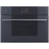 Духовой шкаф SMEG SO4104S4PG компактный с паром Духовой шкаф SMEG SO4104S4PG компактный с паром