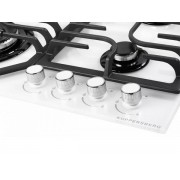 Варочная панель Kuppersberg FG 63 W газовая