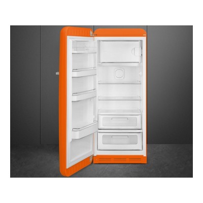 Холодильник SMEG FAB28LOR6 Холодильник SMEG FAB28LOR6