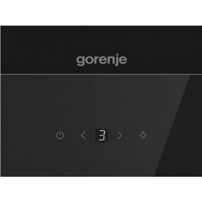 Вытяжка Gorenje WHI646E6B Вытяжка Gorenje WHI646E6B