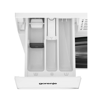 Стирально-сушильная машина Gorenje WDG2PS954A1D2/C Стирально-сушильная машина Gorenje WDG2PS954A1D2/C