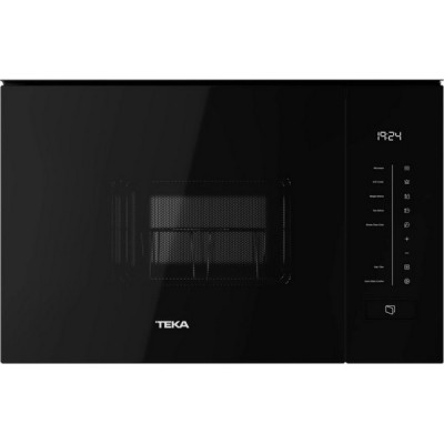 СВЧ-печь Teka MLEG 820 FI FULL BLACK (112060005) СВЧ-печь Teka MLEG 820 FI FULL BLACK (112060005)