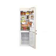 Холодильник MAUNFELD MFF186NFRBG