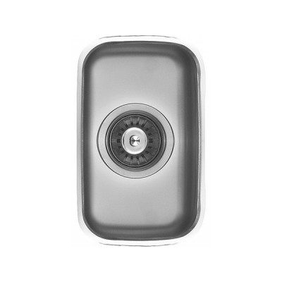 Мойка Ukinox Модерн MOP170.300 -G-8C Мойка Ukinox Модерн MOP170.300 -G-8C